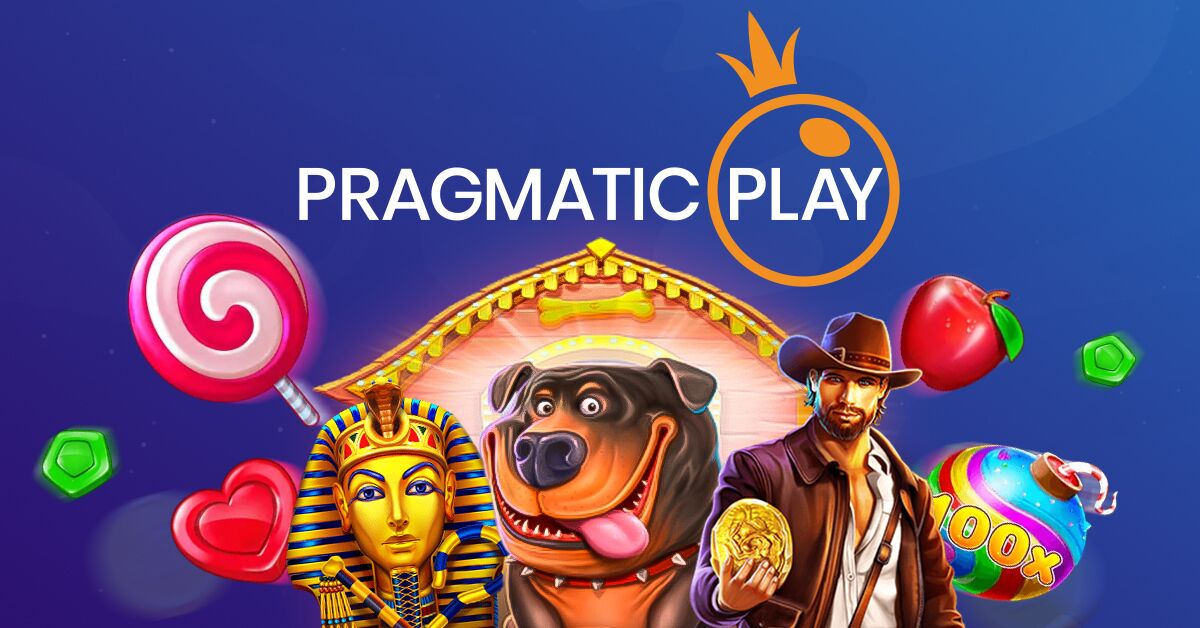Cara Bermain Slot Online Pragmatic Play